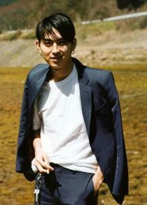 松田翔太