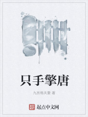 只手擎唐