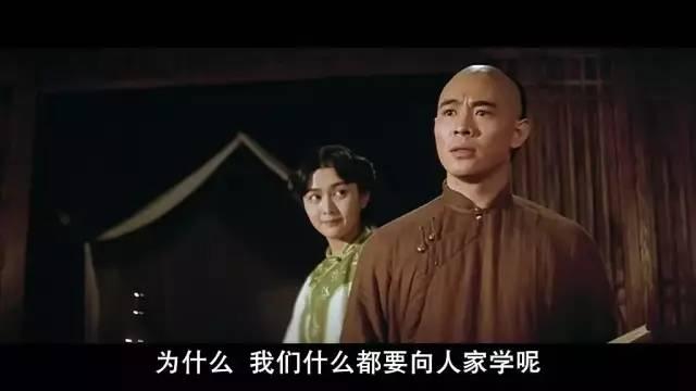 70年来，武侠片里黄飞鸿被拍了无数版，可成为经典的也只有2版！