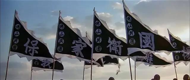 70年来，武侠片里黄飞鸿被拍了无数版，可成为经典的也只有2版！