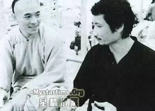 70年来，武侠片里黄飞鸿被拍了无数版，可成为经典的也只有2版！