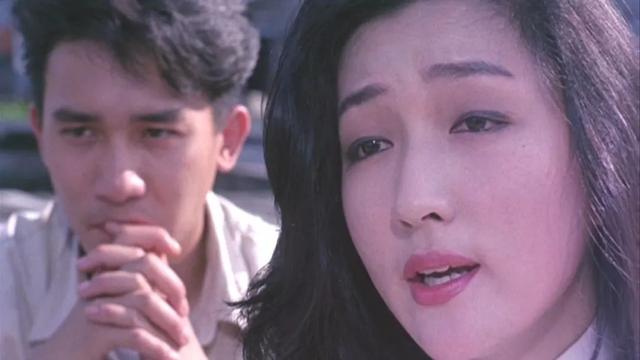 悲情！1990年，吴宇森砸重金拍了这部枪战片，上映17天后惨遭下架