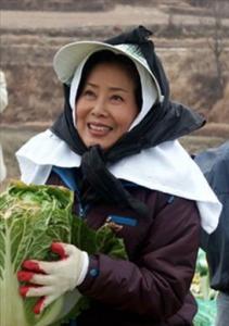 院长夫人角色图片