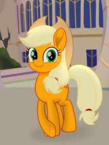 Apple Jack