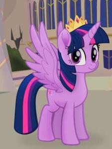 Twilight Sparkl