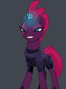 Tempest Shadow
