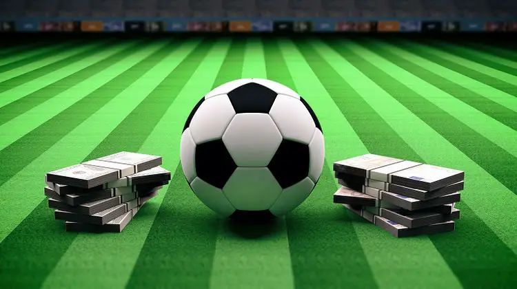 24-25赛季英超第33轮 热刺VS诺丁汉森林