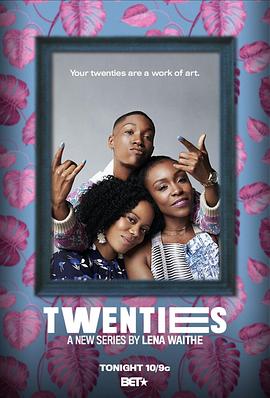 twenties