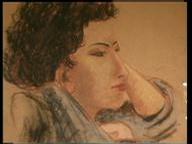 Portrait d'Hélène Azeno